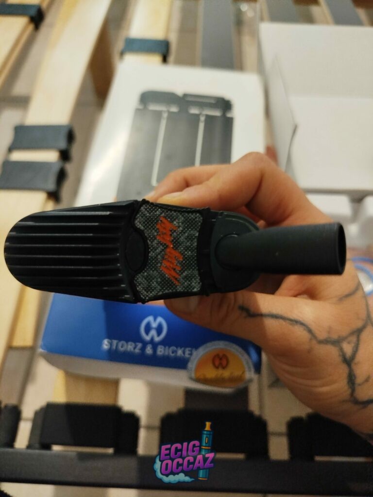 Vaporisateur « Mighty » Storz & Bickel