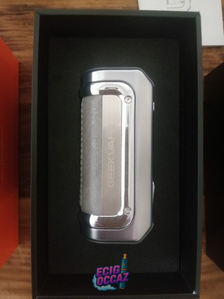 Geekvape M100 (Aegis Mini 2)