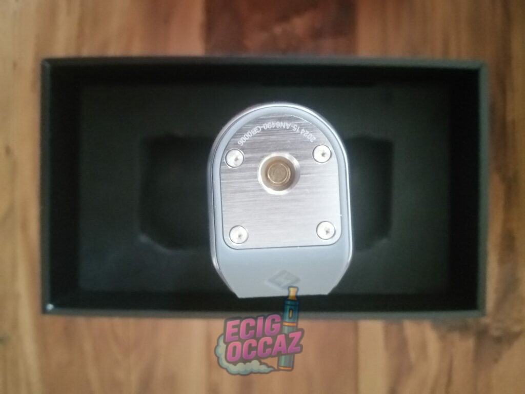 Geekvape M100 (Aegis Mini 2)