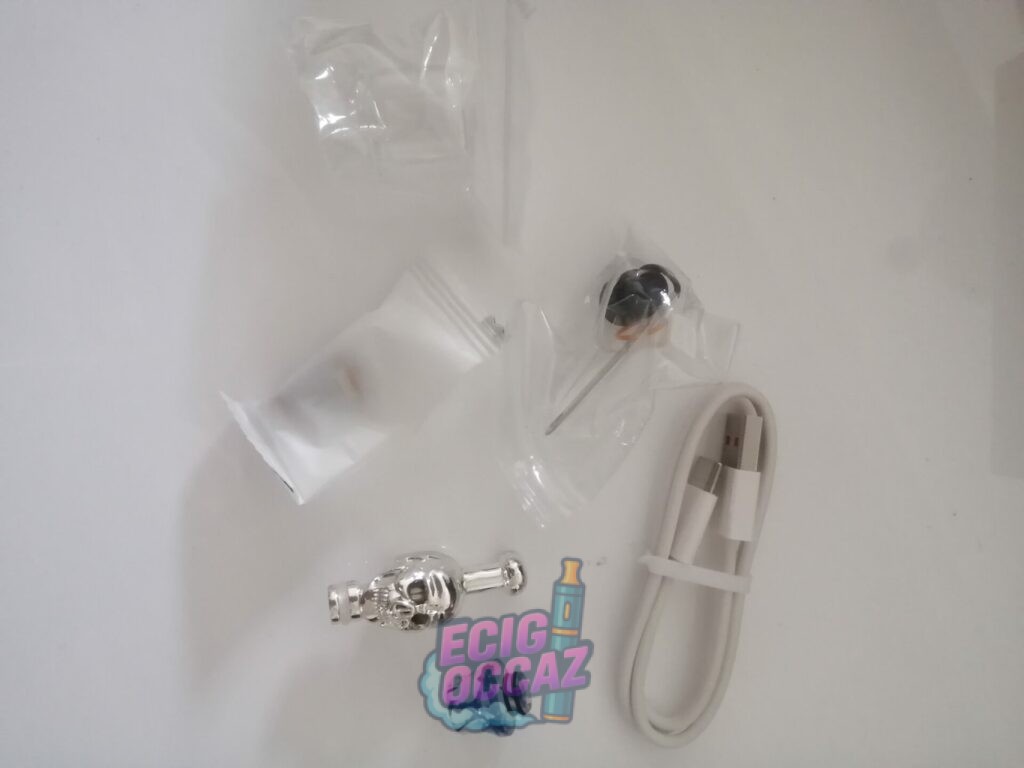 Geekvape M100 (Aegis Mini 2)
