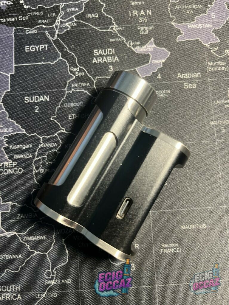 PARAMOUR DNA80C