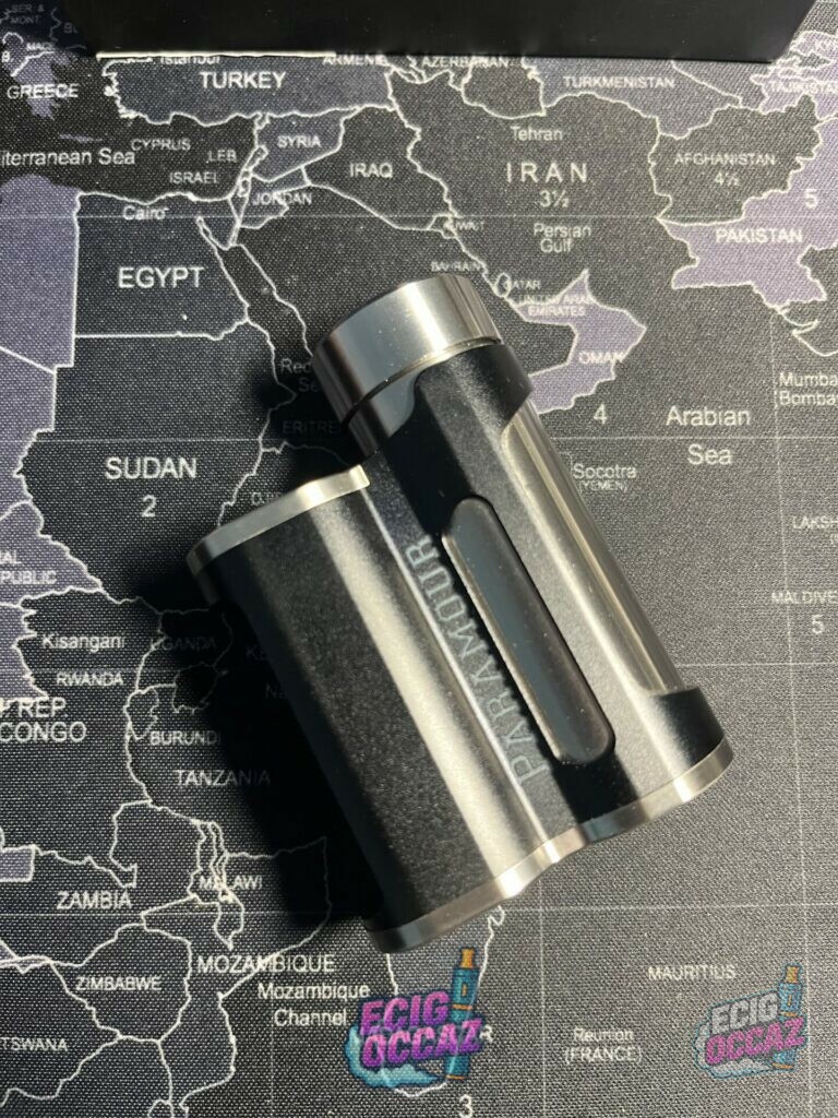 PARAMOUR DNA80C
