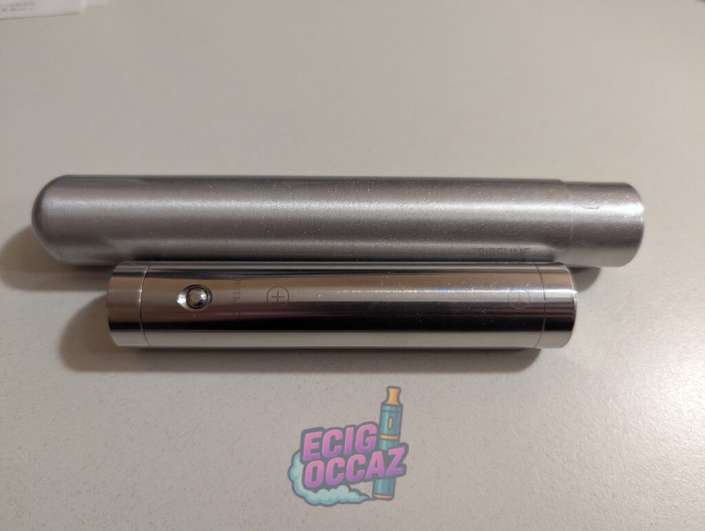 Mod Pipeline Pro 1 20W (Tube)