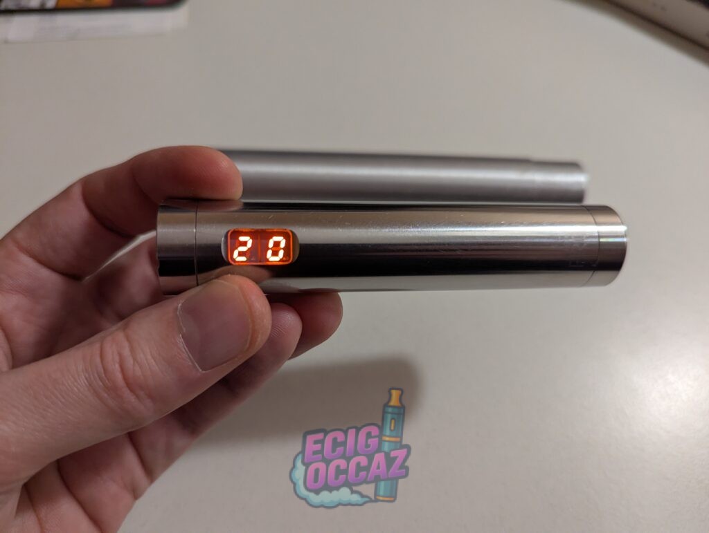 Mod Pipeline Pro 1 20W (Tube)