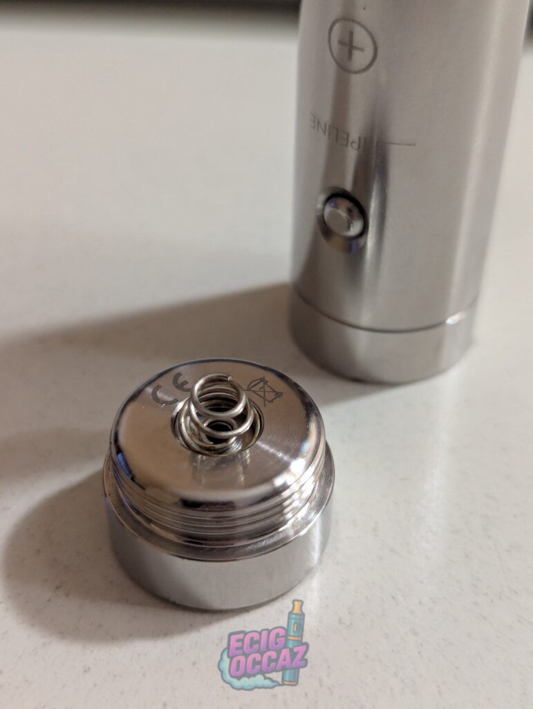 Mod Pipeline Pro 1 20W (Tube)