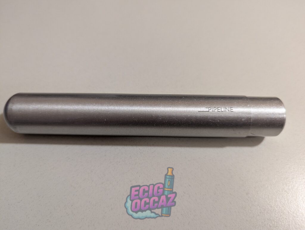 Mod Pipeline Pro 1 20W (Tube)