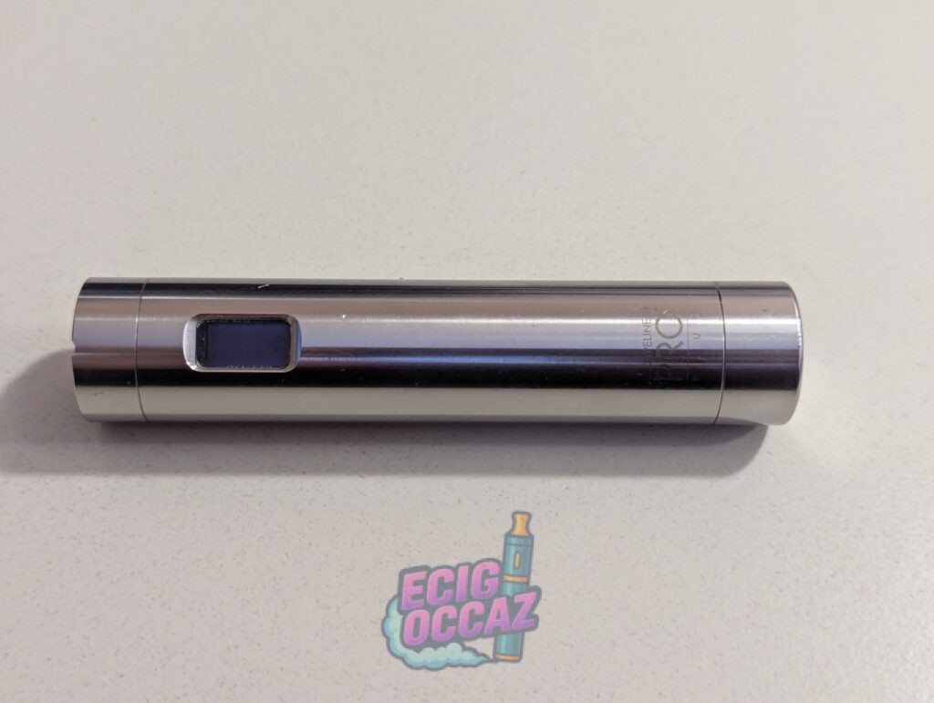 Mod Pipeline Pro 2 40W (Tube 16650)