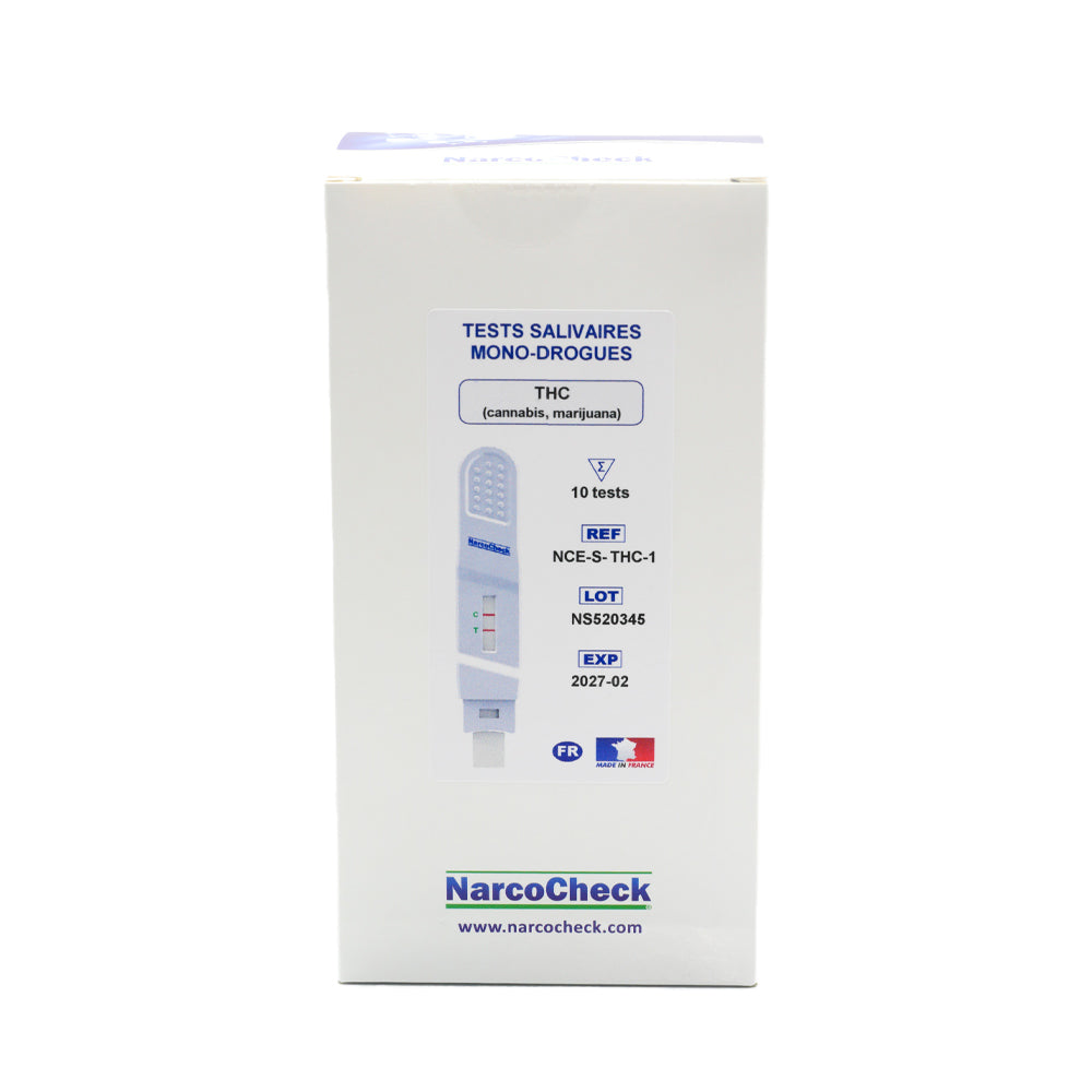 découvrez comment le cbd peut influencer les résultats des tests de dépistage et ce qu'il faut savoir pour éviter les surprises lors des contrôles.