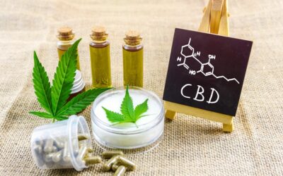 Le CBD peut-il entraîner un résultat positif à un test de dépistage ?