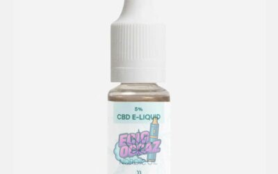 E-liquide au CBD : Un allié naturel pour combattre le stress ?