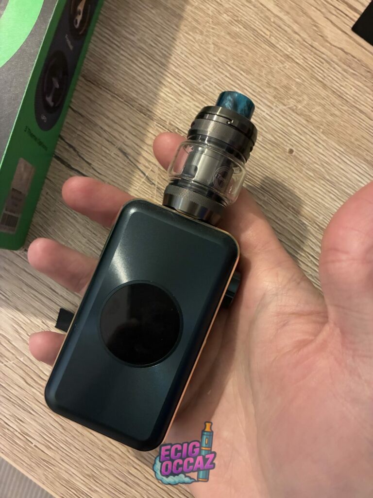 Vaporesso Gen Max