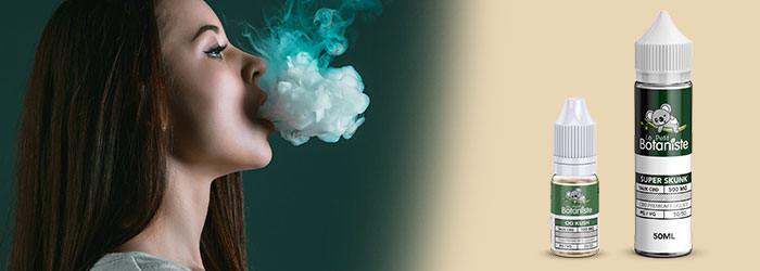 découvrez les bienfaits du vapotage de cbd, ses effets relaxants, ses propriétés anti-stress et comment il peut améliorer votre bien-être au quotidien.