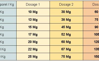 Dosage du CBD : Comment sélectionner le bon taux pour votre e-liquide ?