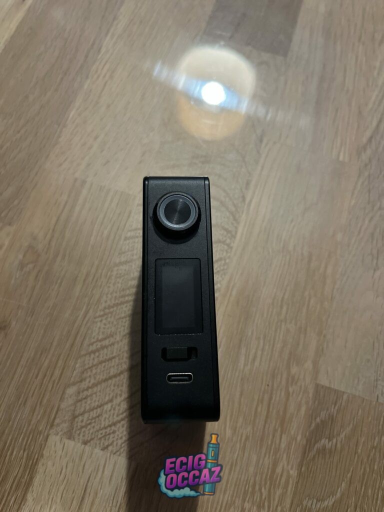 Lost Vape Centaurus M200 Box Mod