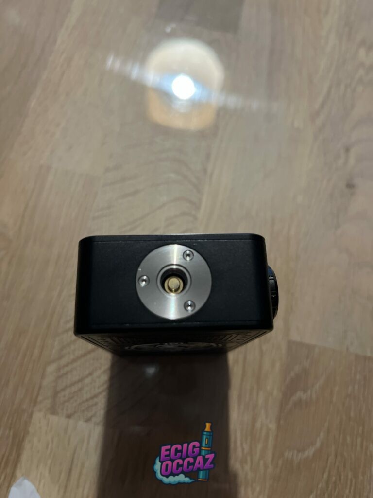 Lost Vape Centaurus M200 Box Mod