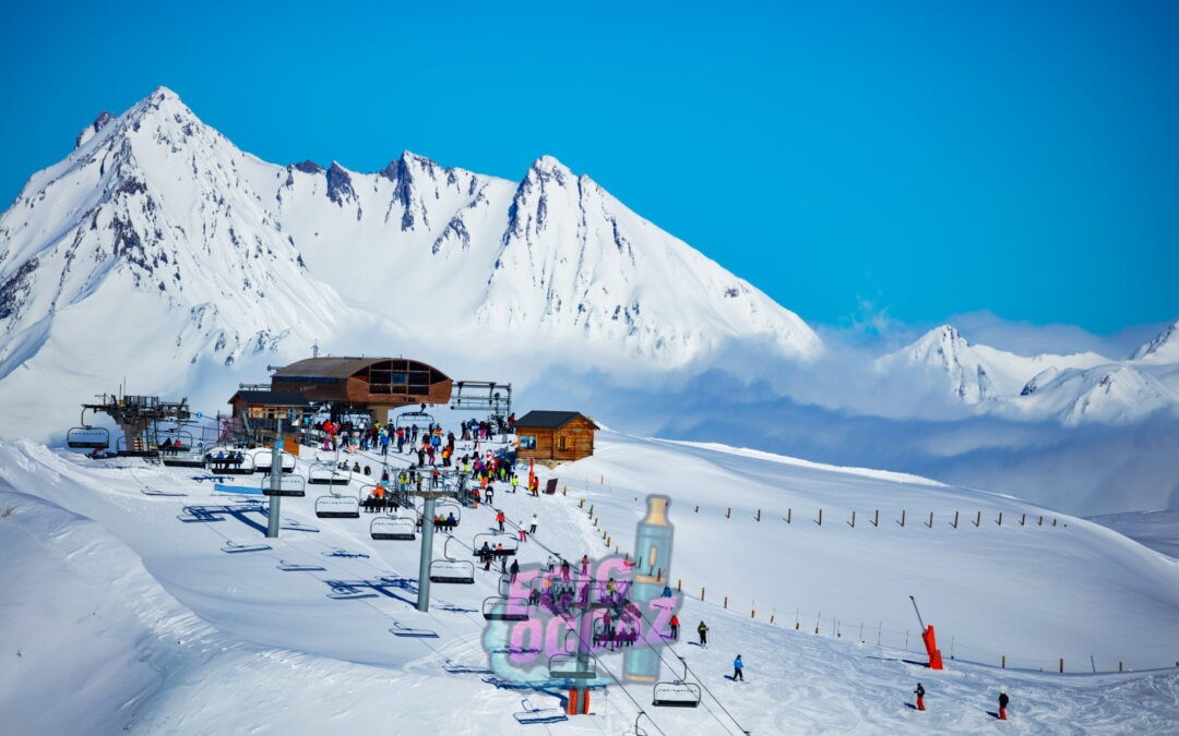découvrez la réglementation en vigueur concernant le tabac et le vapotage dans les stations de ski pour profiter de vos vacances en toute légalité et sécurité.