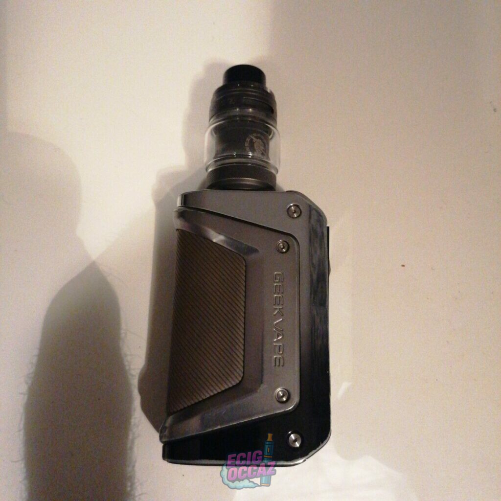 Geek vape aegis légende 3