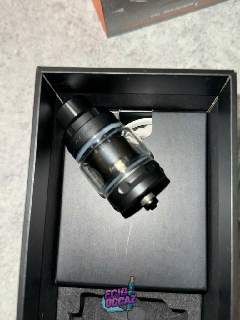 GeekVape Aegis 200W