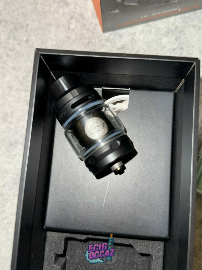 GeekVape Aegis 200W