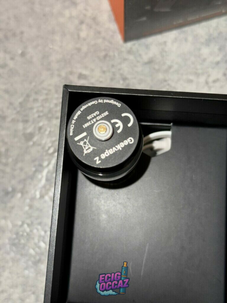 GeekVape Aegis 200W