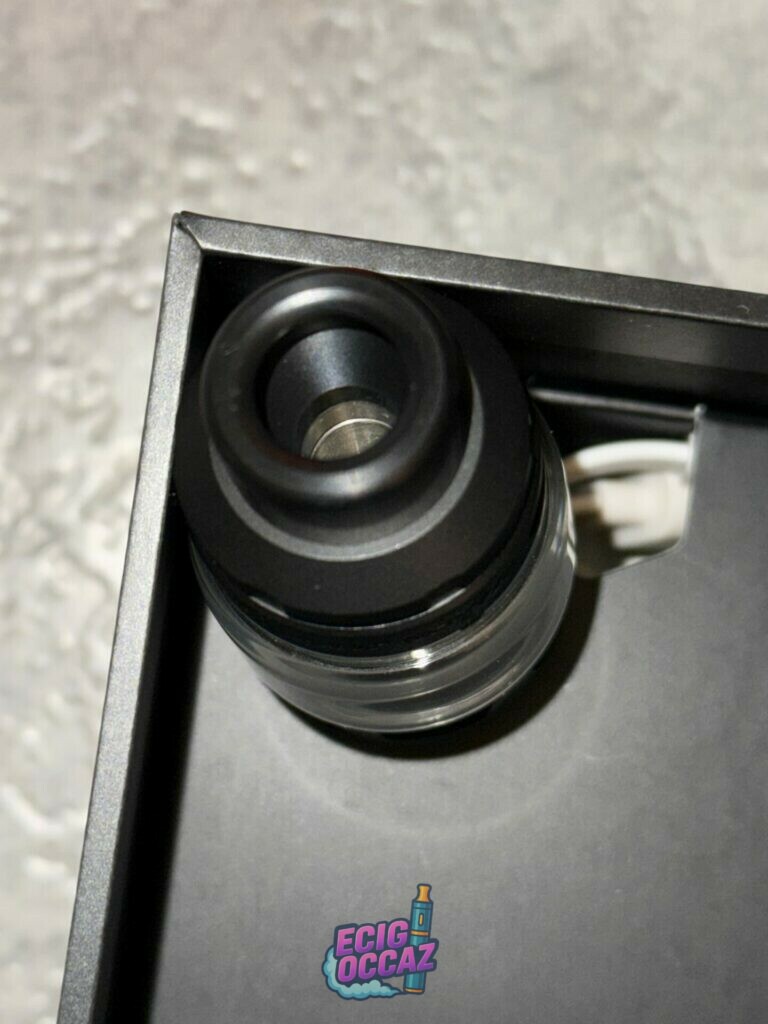 GeekVape Aegis 200W