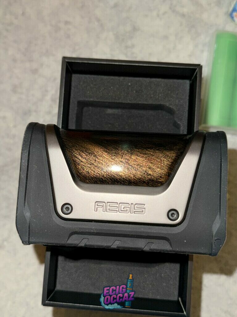 GeekVape Aegis 200W
