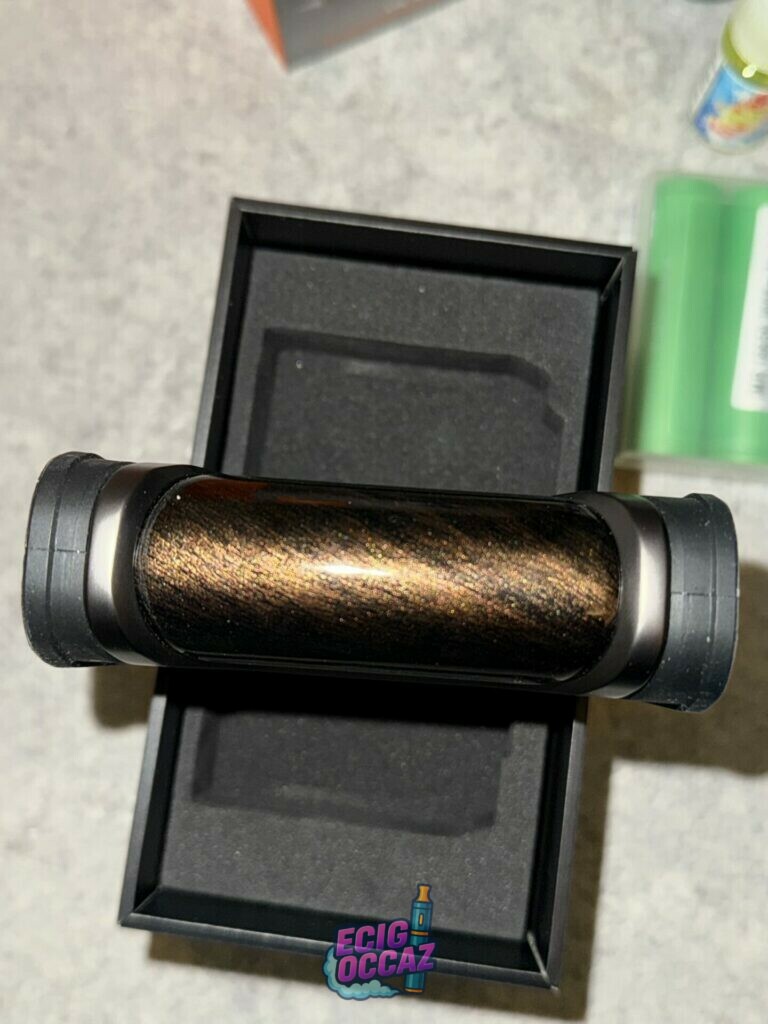 GeekVape Aegis 200W