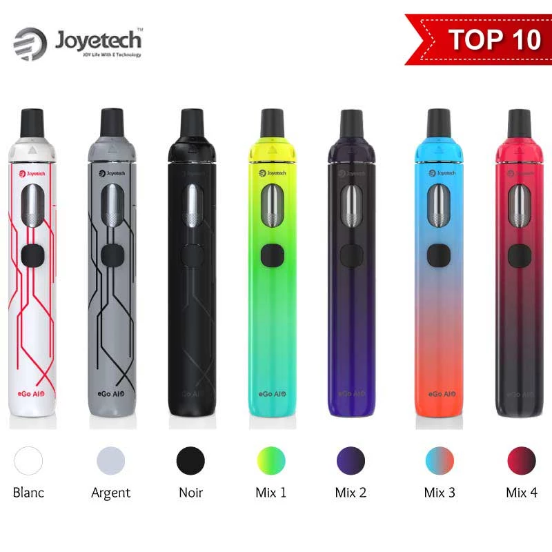découvrez notre comparaison détaillée entre eleaf et geekvape pour choisir le meilleur kit e-cigarette adapté à vos besoins.