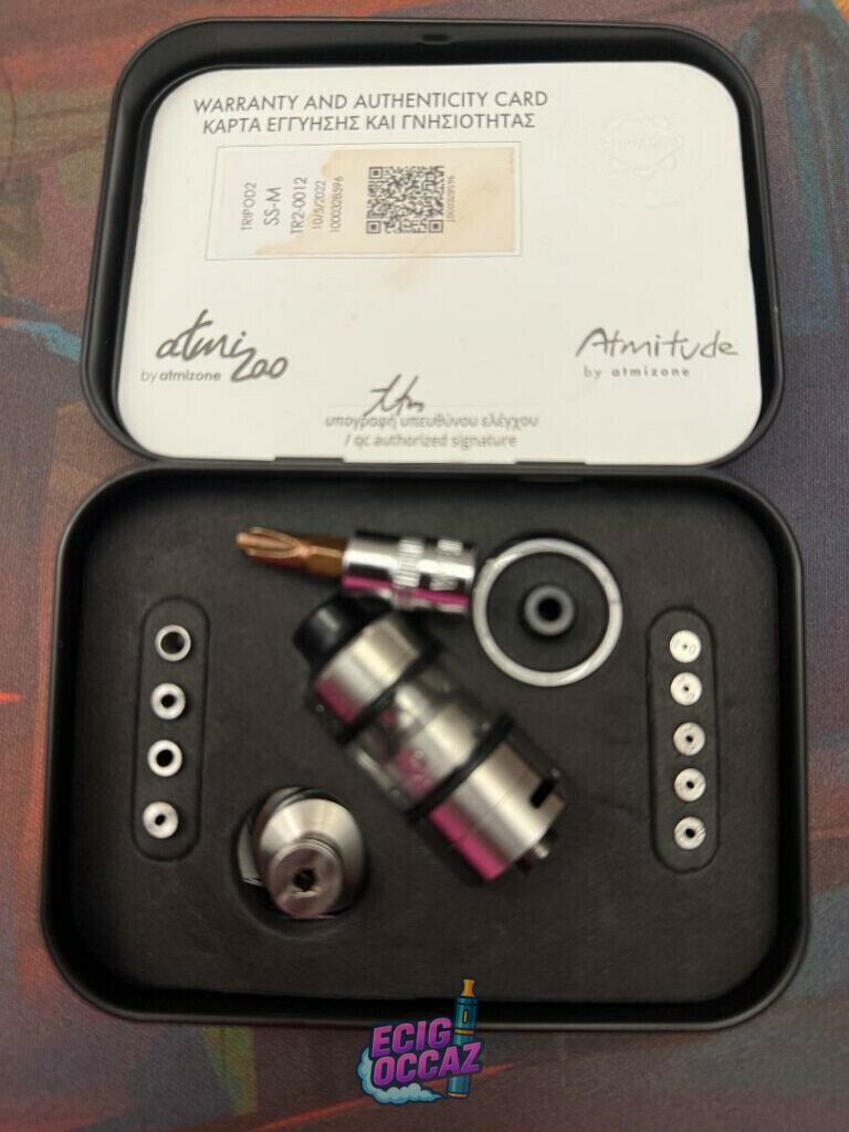 Tripod 2 RTA Deluxe Edition