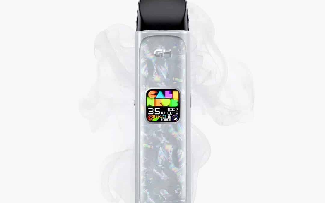 découvrez notre comparatif détaillé entre les pods leaders smok et caliburn pour choisir la meilleure option adaptée à vos besoins de vapotage.