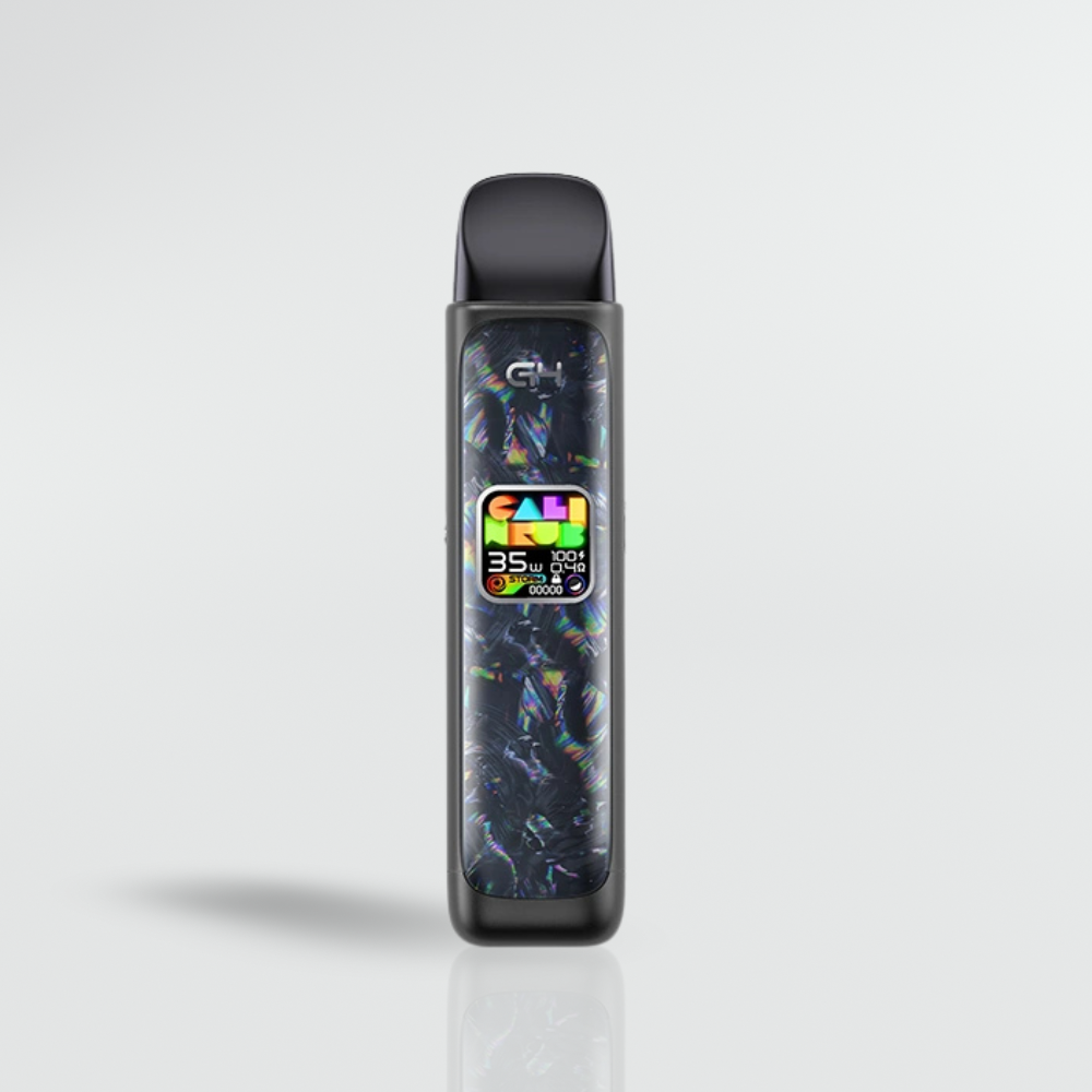 découvrez notre comparatif détaillé entre les pods leaders smok et caliburn pour choisir l'appareil qui correspond le mieux à vos besoins de vape.