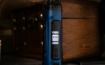 Suorin vs innokin : quelle marque de cigarette électronique est la plus innovante ?