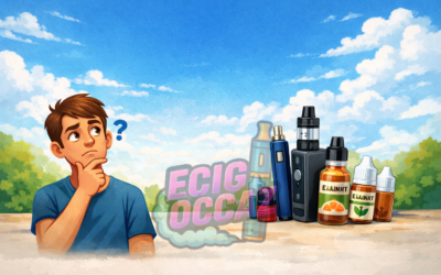 Les Grandes Tendances qui Façonneront l&rsquo;Univers de la Vape en 2026