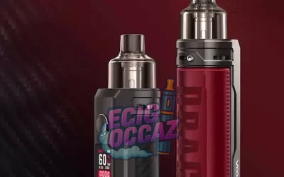 Voopoo vs smok : comparatif des nouveautés 2026
