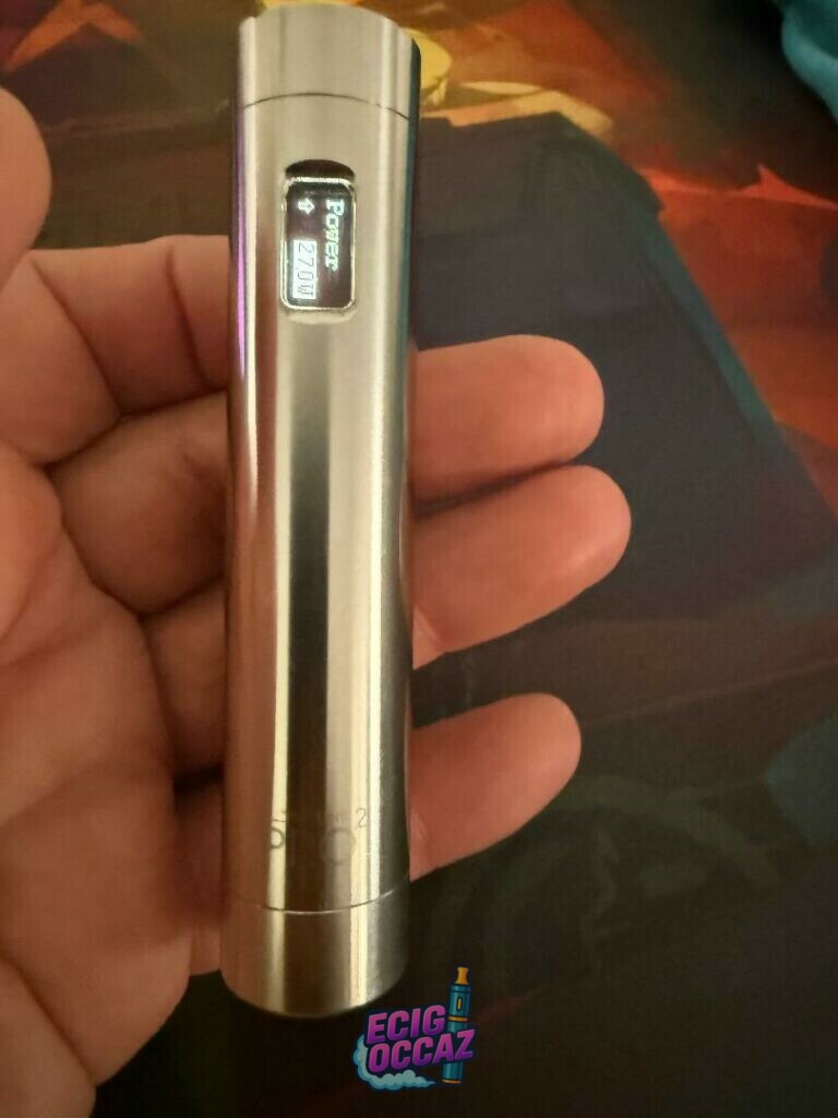 Mod Pipeline Pro 2 Dicodes