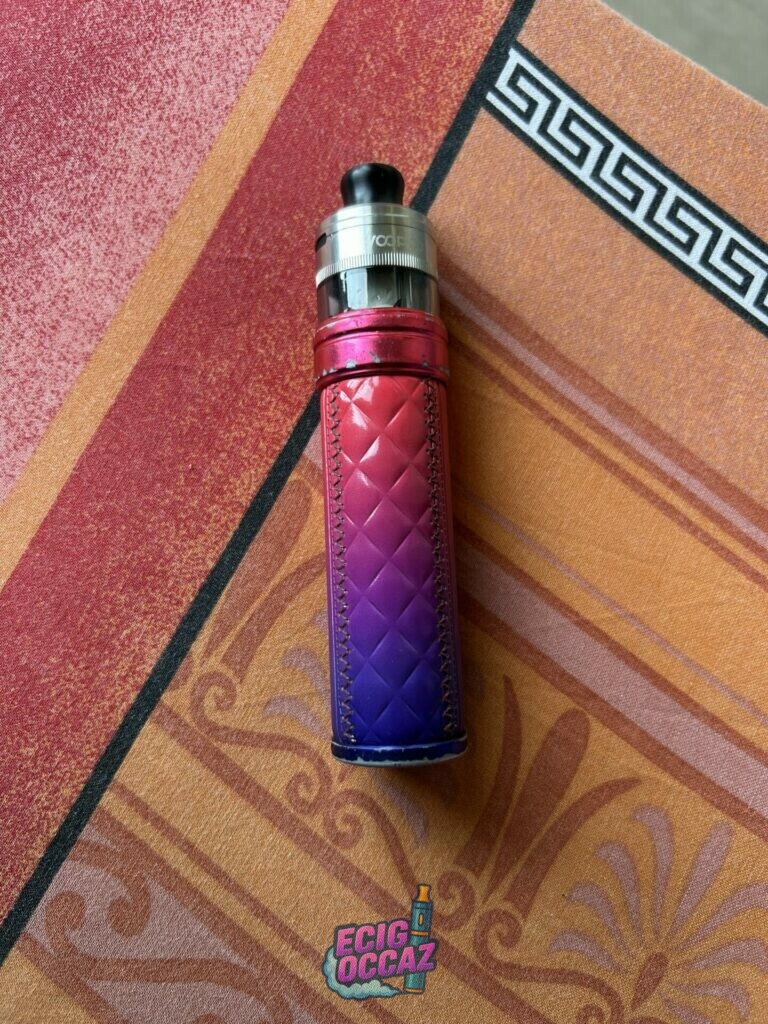 Drag voopoo