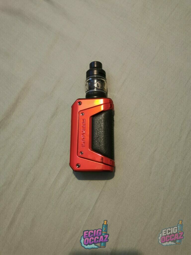 GeekVape L200