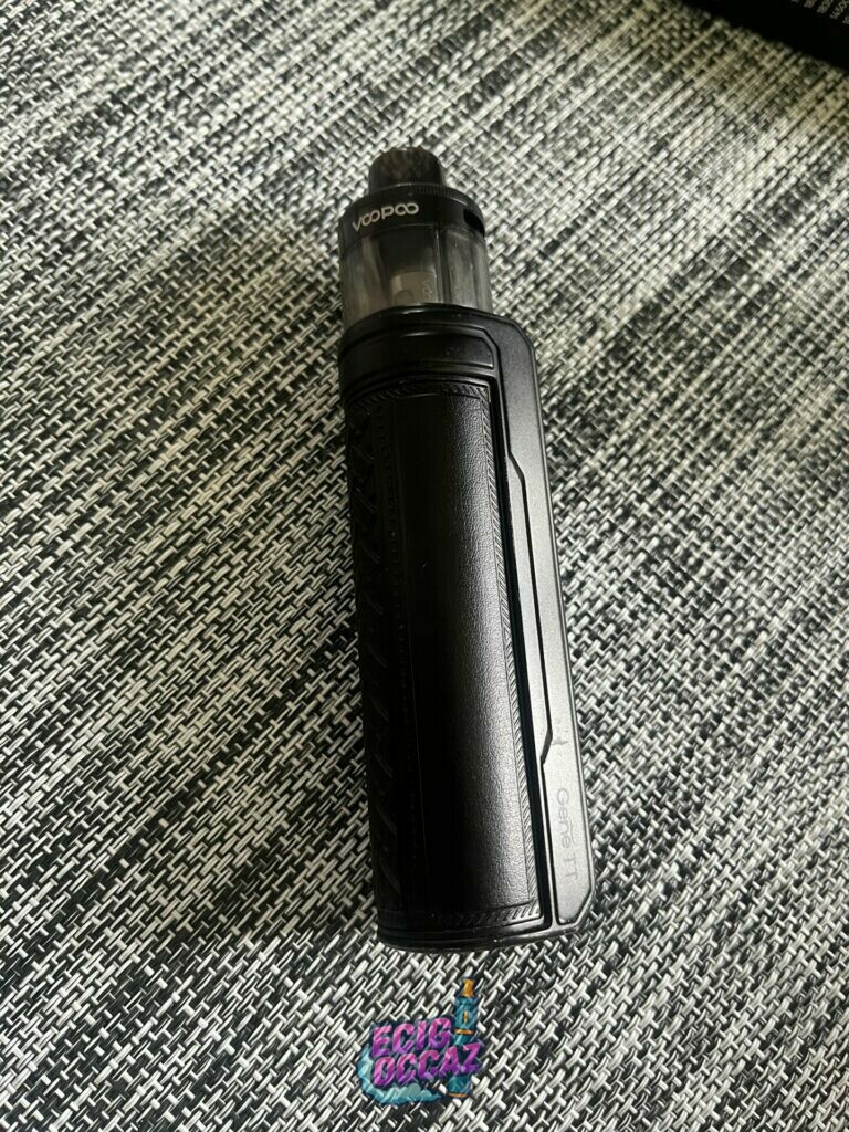 Cigarette électronique drag x2