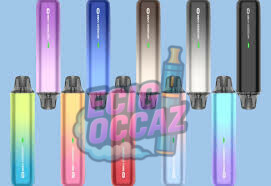 Suorin vs vaporesso : quelle marque mise sur la sécurité et la performance ?