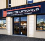 Smokebar Poitiers 