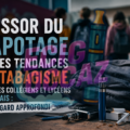 L’essor du vapotage et les tendances du tabagisme chez les collégiens et lycéens français : un regard approfondi