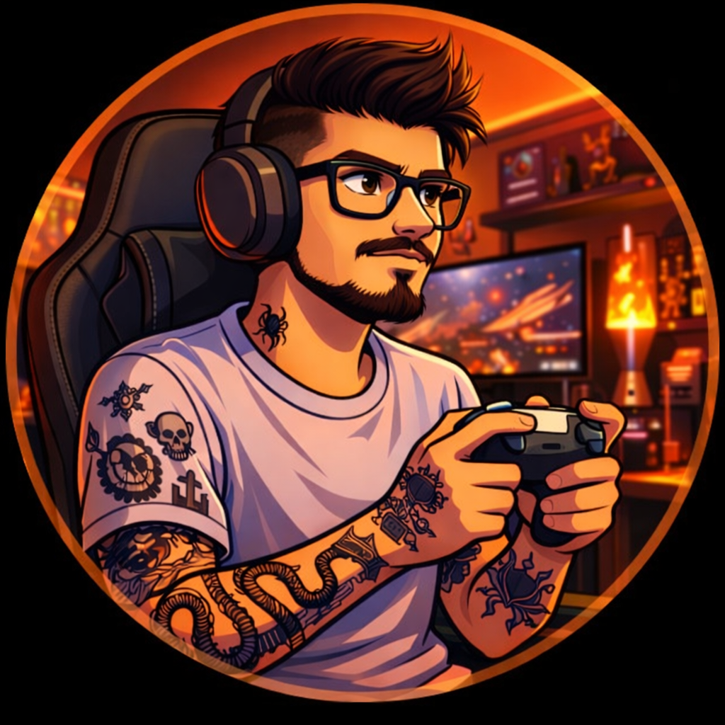 Illustration du profil de Theo23