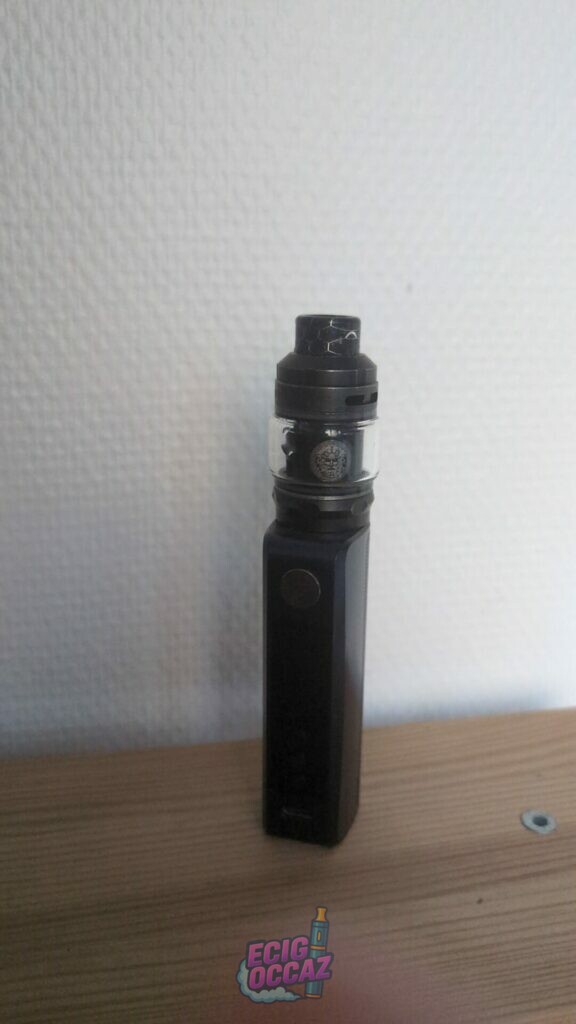 Cigarette électronique