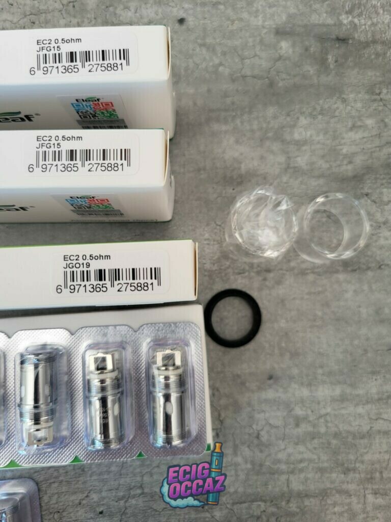 Kit Istick Pico NEUF