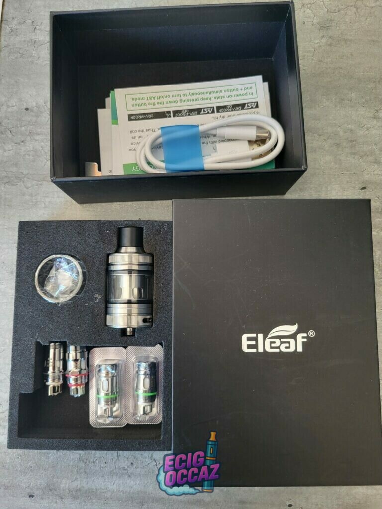 Kit Istick Pico NEUF