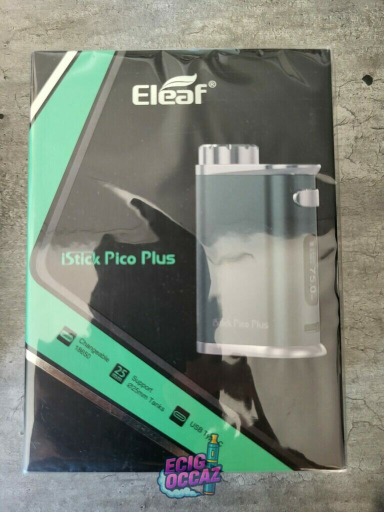 Kit Istick Pico NEUF
