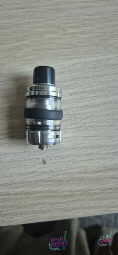 Vaporeso Target 80 + ITank T + ITank + GTX Podtank