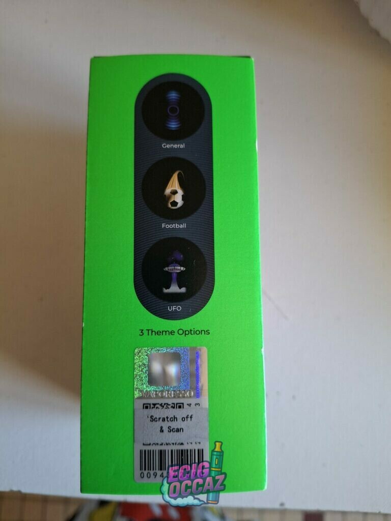 Vends mod Gen SE