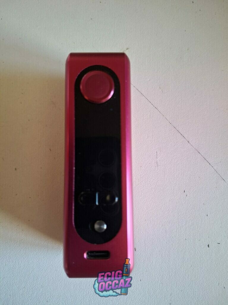 Vends mod Gen SE