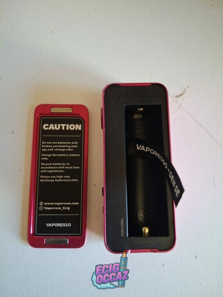 Vends mod Gen SE